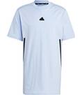 Vorschau: ADIDAS Herren Shirt M FI 3S T