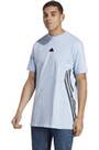 Vorschau: ADIDAS Herren Shirt M FI 3S T