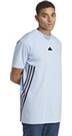 Vorschau: ADIDAS Herren Shirt M FI 3S T