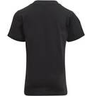 Vorschau: ADIDAS Kinder Shirt Essentials 3-Streifen Cotton
