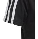 Vorschau: ADIDAS Kinder Shirt Essentials 3-Streifen Cotton