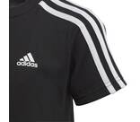 Vorschau: ADIDAS Kinder Shirt Essentials 3-Streifen Cotton
