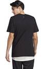 Vorschau: ADIDAS Herren Shirt Essentials Single Jersey Linear Embroidered Logo