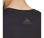 Vorschau: ADIDAS Herren Shirt Essentials Single Jersey Linear Embroidered Logo