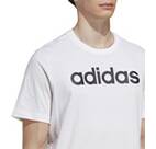 Vorschau: ADIDAS Herren Shirt Essentials Single Jersey Linear Embroidered Logo