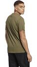 Vorschau: ADIDAS Herren Shirt Essentials Single Jersey Linear Embroidered Logo