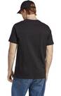 Vorschau: ADIDAS Herren Shirt Essentials Single Jersey 3-Streifen