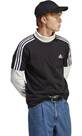 Vorschau: ADIDAS Herren Shirt Essentials Single Jersey 3-Streifen