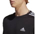 Vorschau: ADIDAS Herren Shirt Essentials Single Jersey 3-Streifen