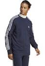 Vorschau: ADIDAS Herren Shirt Essentials Single Jersey 3-Streifen