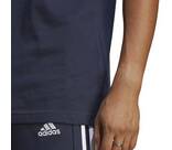 Vorschau: ADIDAS Herren Shirt Essentials Single Jersey 3-Streifen