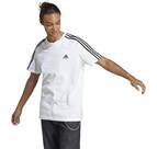 Vorschau: ADIDAS Herren Shirt Essentials Single Jersey 3-Streifen