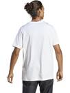 Vorschau: ADIDAS Herren Shirt Essentials Single Jersey 3-Streifen