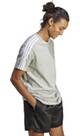 Vorschau: ADIDAS Herren Shirt Essentials Single Jersey 3-Streifen