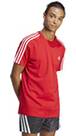 Vorschau: ADIDAS Herren Shirt Essentials Single Jersey 3-Streifen