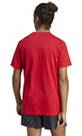 Vorschau: ADIDAS Herren Shirt Essentials Single Jersey 3-Streifen