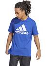 Vorschau: ADIDAS Herren Shirt Essentials Single Jersey Big Logo