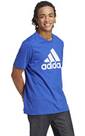 Vorschau: ADIDAS Herren Shirt Essentials Single Jersey Big Logo