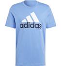 Vorschau: ADIDAS Herren Shirt M BL SJ T