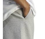 Vorschau: ADIDAS Herren Shorts Essentials Big Logo French Terry (normal & lang)