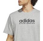 Vorschau: ADIDAS Herren Shirt All SZN Graphic