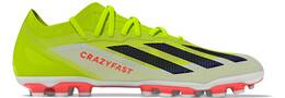 Vorschau: ADIDAS Herren Fussball-Kunstrasenschuhe X Crazyfast Elite AG