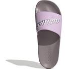 Vorschau: ADIDAS Damen Badeslipper Shower adilette