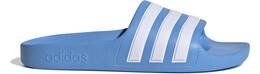 Vorschau: ADIDAS Kinder Badeslipper Aqua adilette