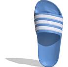 Vorschau: ADIDAS Kinder Badeslipper Aqua adilette