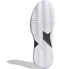 Vorschau: ADIDAS Herren Tennisoutdoorschuhe Defiant Speed 2