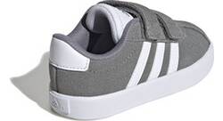 Vorschau: ADIDAS Kinder Skateboardschuhe VL Court 3.0