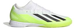 Vorschau: ADIDAS Herren Fussball-Hallenschuhe X Crazyfast.3 IN