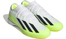 Vorschau: ADIDAS Herren Fussball-Hallenschuhe X Crazyfast.3 IN