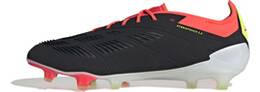 Vorschau: ADIDAS Herren Fussball-Rasenschuhe Predator Elite L FG