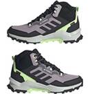 Vorschau: ADIDAS Damen Multifunktionsstiefel TERREX AX4 Mid GORE-TEX