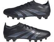 Vorschau: ADIDAS Herren Fussball-Kunstrasenschuhe Predator 24 League Low MG