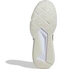 Vorschau: ADIDAS Herren Tennisoutdoorschuhe Courtquick Padel