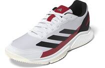Vorschau: ADIDAS Herren Tennisoutdoorschuhe Courtquick Padel
