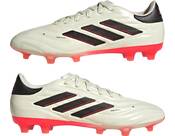 Vorschau: ADIDAS Herren Fussball-Rasenschuhe Copa Pure II Pro FG