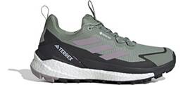 Vorschau: ADIDAS Damen Multifunktionsschuhe Terrex Free Hiker 2.0 Low GORE-TEX