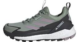 Vorschau: ADIDAS Damen Multifunktionsschuhe Terrex Free Hiker 2.0 Low GORE-TEX