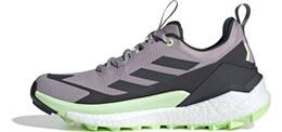 Vorschau: ADIDAS Damen Multifunktionsschuhe Terrex Free Hiker 2.0 Low GORE-TEX