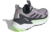 Vorschau: ADIDAS Damen Multifunktionsschuhe Terrex Free Hiker 2.0 Low GORE-TEX