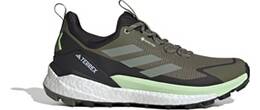 Vorschau: ADIDAS Herren Multifunktionsschuhe Terrex Free Hiker 2.0 Low GORE-TEX