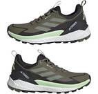 Vorschau: ADIDAS Herren Multifunktionsschuhe Terrex Free Hiker 2.0 Low GORE-TEX