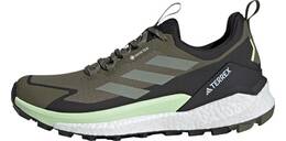 Vorschau: ADIDAS Herren Multifunktionsschuhe Terrex Free Hiker 2.0 Low GORE-TEX