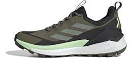 Vorschau: ADIDAS Herren Multifunktionsschuhe Terrex Free Hiker 2.0 Low GORE-TEX