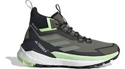 Vorschau: ADIDAS Herren Multifunktionsschuhe TERREX Free Hiker GORE-TEX 2.0