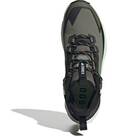 Vorschau: ADIDAS Herren Multifunktionsschuhe TERREX Free Hiker GORE-TEX 2.0