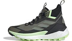 Vorschau: ADIDAS Herren Multifunktionsschuhe TERREX Free Hiker GORE-TEX 2.0